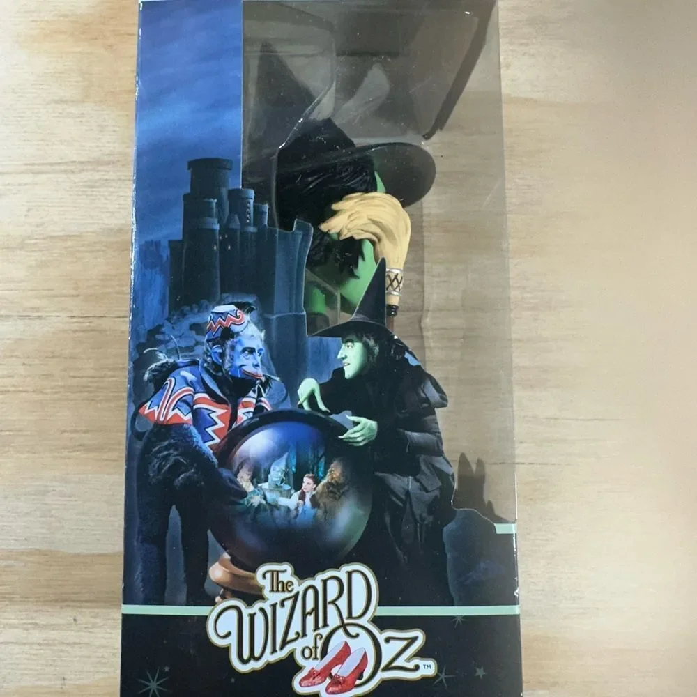 Funko wacky wobbler